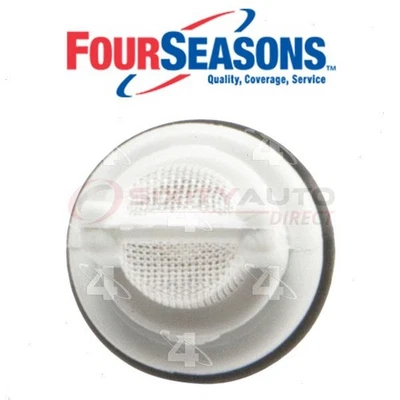 Four Seasons Front AC Orifice Tube for 1987-1988 Chevrolet V10 Suburban - sc Foto 1 de 4