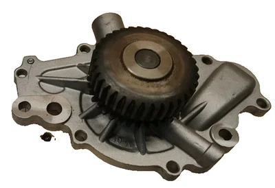Bomba de agua CarQuest T2279 Premium para modelos Chrysler Dodge 08-10 Foto 1 de 2