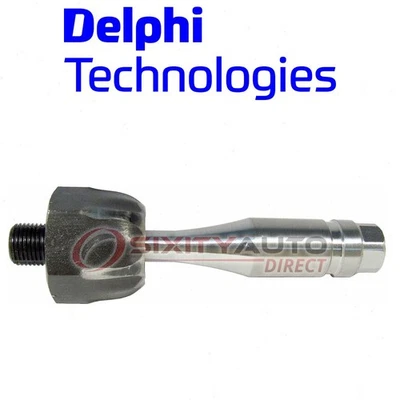 Delphi Front Inner Steering Tie Rod End for 2004-2010 Audi A8 Quattro Gear av - Изображение 1 из 4