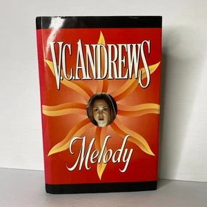 Melody de V. C. Andrews - Imagen 1 de 5