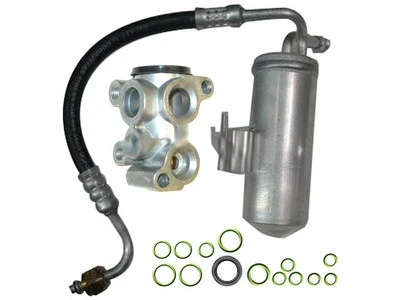 Kit secador receptor aire acondicionado Saturn SW2 1994-2001 98727VGJS 1995 1996 1997 1998 Foto 1 de 2