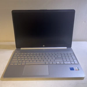 HP 15,6" Laptop i5 15-dy5399nr nur für TEILE oder REPARATUR Display Probleme - Bild 1 von 8