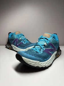 New Balance Fresh Foam Hierro v6 Womens Trail Running Shoes Sneakers - Size 9 - Picture 1 of 15