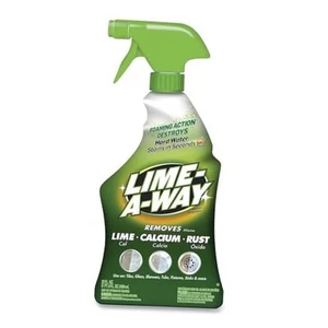 Lime-A-Way Cleaner, 22 once fluide - Foto 1 di 8