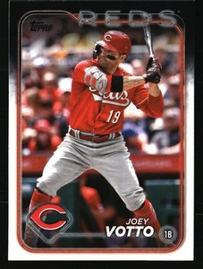 Cincinnati Reds Baseball Cards - Choose from 100s Player Qty Discount - Part 8 - Picture 1 of 445