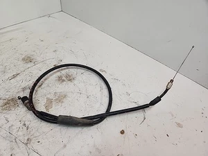 2012 Can-Am Renegade STD 1000 OEM Throttle Cable - Picture 1 of 4