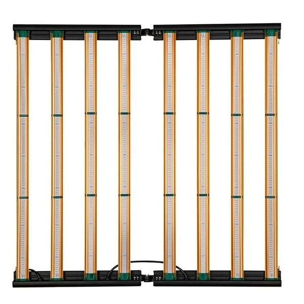 Grower's Choice ROI-E720 Top Shelf Lighting LED Used GREAT CONDITION E720 - Image 1 of 1