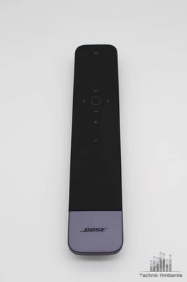 Genuine Bose Soundbar 500/700 Universal Remote - Image 1 of 3