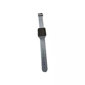 Apple Watch Series 1 42mm Gold Aluminum Case LOCKED - Picture 1 of 7