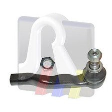 91-01482-110 RTS Tie Rod End for MERCEDES-BENZ