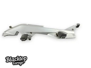 2006 05-06 BMW R1200 R1200RT Right Rearset Rear Set Foot Peg Rest Bracket - Picture 1 of 6