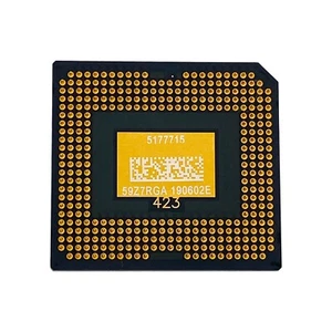 Genuine OEM DMD Chip for Viewsonic PJD7831HDL PJD7836HDL PRO7827HD Projector - Picture 1 of 2