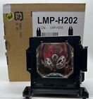 OEM Lamp & Housing for the Sony VPL-VW95ES Projector - 1 Year Jaspertronics