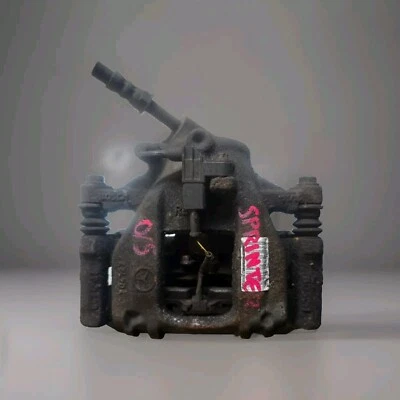 СУППОРТ ПРАВОГО ЗАДНЕГО ТОРМОЗА MERCEDES SPRINTER VOLKSWAGEN VW CRAFTER 2007-2016 - Изображение 1 из 2