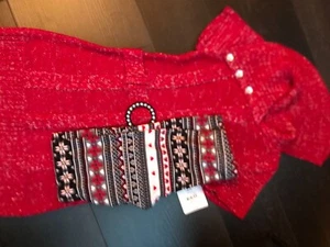 Little girls clothes size 4-5 Brand New - Picture 1 of 3