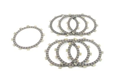 Kit de fricción de embrague para Suzuki GS 550L, 1979-1985 - GS550L Impulse Foto 1 de 2