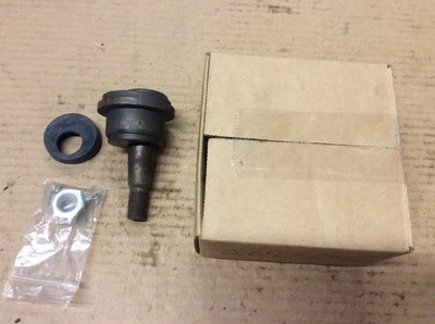 NAPA 2643046 Suspension Ball Joint Front Upper - Fits 00-02 Dodge Ram 2500 3500 - Image 1 of 4