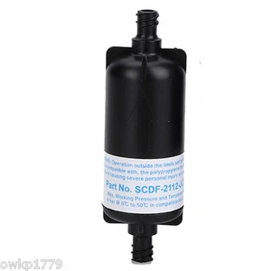 Original Pall UV Ink Filter for Infiniti / Challenger / Phaeton / Galaxy Printer - Picture 1 of 4