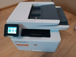 HP LaserJet Pro | Multifunktionsdrucker | HP 4102fdwe | neuwertig - Bild 1 von 2