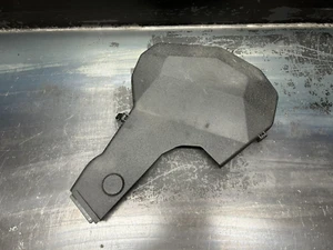 04-06 VW Volkswagen Touareg 4.2L 4.2 L left lh driver side timing cover - Picture 1 of 1