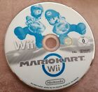 Mario Kart Wii Nintendo Wii Game Disc Only