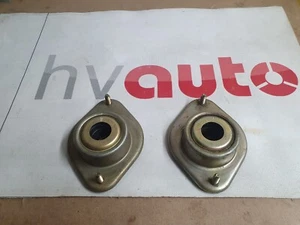 Set OEM SKF Domlager Federbeinlager Topmount Bearing Lancia Delta Integrale vorn - Picture 1 of 10