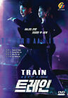 Korean Drama DVD: Train Episode 1-12 END English Subtitle Box Set - OFFER