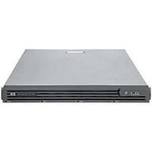 HP StorageWorks NAS 1200s Network Storage Server - 1 x Intel Pentium 4 2.8GHz -  - Picture 1 of 1