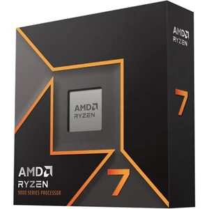 AMD Ryzen 7 9700X 8 Core 16 Thread 5.5GHz Turbo 32MB Cache (No heatsink/fan) - Picture 1 of 1