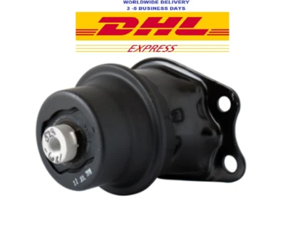 Engine Mounting Cushion Rubber Support RH For 2009-2013 Honda City 1.5 A/T - Image 1 of 4