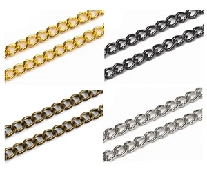 Collana per borse lunghezza 120 cm - Foto 1 di 9