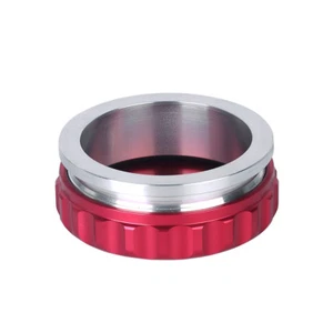 3" 76.2mm Aleación de Aluminio Soldadura en Relleno Tapa Cuello Aceite Combustible Agua Tanque Rojo - Imagen 1 de 9