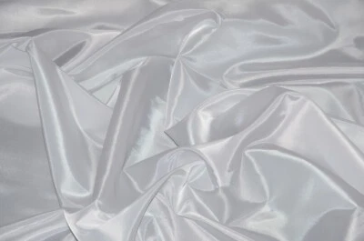 Solid Two Tone Taffeta Fabric by the Yard | Non Stretch Taffeta Fabric | 60" | - Image 1 of 4