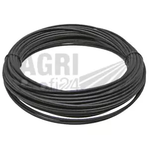 Rope cover of 5 mm-13 mm external-Ø flexible gas cable Bowden cable - Picture 1 of 1