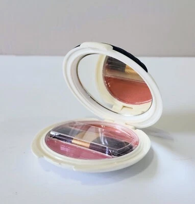 ESTEE LAUDER Signature Powder Blush Cheek Color Editions ~ DISCONTINUED - Image 1 of 4