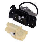 Rear Trunk Latch Lock Actuator Fit for Honda Fit Sport 5-Dr 07-08 74896-SAA-003