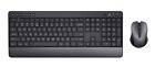 Trust Trezo Comfort Wireless Keyboard And Mouse