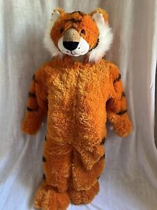 NEW WITH TAGS MTiger Costume Baby Halloween 9 Month
