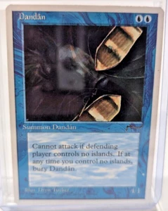 Dandan Chronicles Regular Revised Edition - Picture 1 of 6