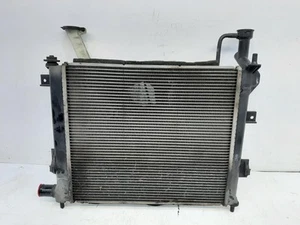 2012 KIA PICANTO Mk2 (TA) 1.0L Petrol 5 Speed Manual Radiator Rad Pack - Picture 1 of 11