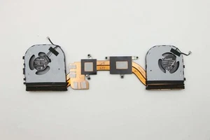 Original 01YU923 Lenovo Lüfter P1, X1 Extreme - Afbeelding 1 van 1