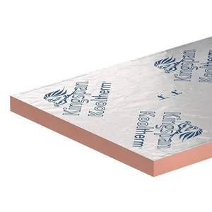 Kingspan Kooltherm K112 Framing Board 2400mm x 1200mm 120mm Thickness - Picture 1 of 1