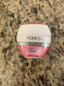 Ponds Clarant B3 Dark Spot Correcting Cream 1.75oz Oz travel size - Picture 1 of 1