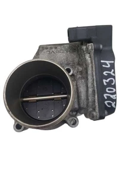 Conjunto de cuerpo del acelerador para 06-21 GOLF GTI 380900 Foto 1 de 4