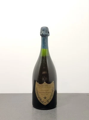 Champagne Dom Perignon 1966 Vintage Cuvee bott..75 cl 12.5% - Bild 1 von 4