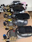 Automatic Electric Pressure / Power Washer / Jet Wash