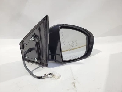 Espejo retrovisor derecho Nissan Murano CrossCabriolet 2011 2014 OEM pistola KAD metal Foto 1 de 4