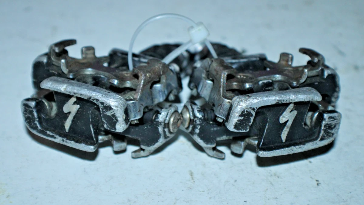 Specialized Bicycle Pedals for sale | eBay