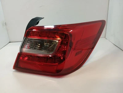 Passenger Right Tail Light from 2015 Subaru Legacy 12347485 - Image 1 of 4