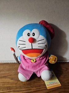 Universal Studios Japan Limited Doraemon Stuffed Toy - Picture 1 of 12